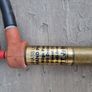 Jabsco Brass Hand Pump Image 2
