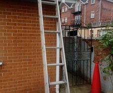 ladders