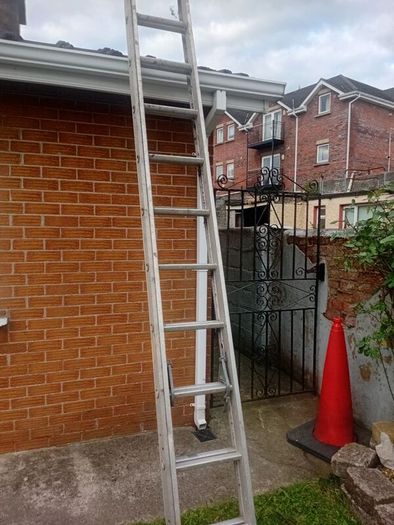 ladders