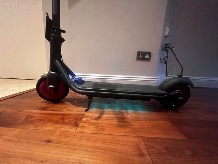 Scooter Segway
