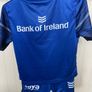 Castore Leinster rugby jersey 3-4y new Image 2