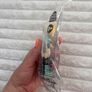 Burger King Squidward Toy SpongeBob Search For SquarePants Movie 2025 approx. 10 cm. Please see photos Image 5