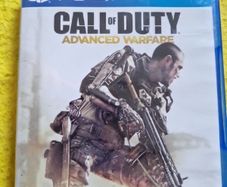Call of Duty Advanced Warfare PlayStation4 Ps4 Games Original