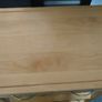 Solid Wood Butcher Block Kitchen Trolley Image 3
