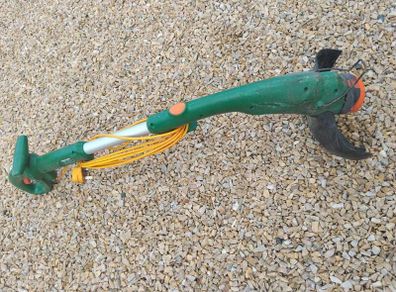 garden strimmer