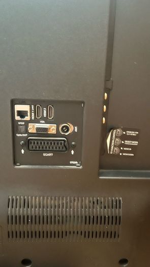 32" Jvc Smart Tv
