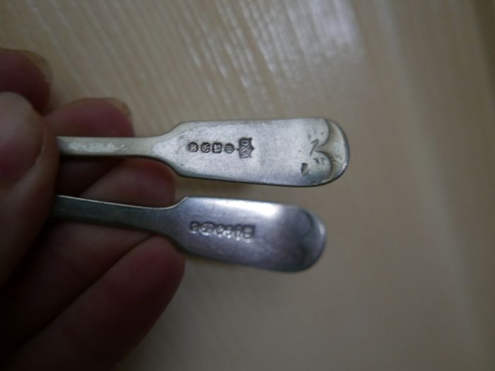 Vintage Cutlery