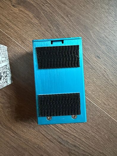 Aqua Puss Smalls Mk iii