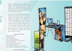 Mobile Temporary Airbrush Tattoo Business