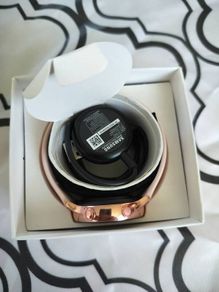 Samsung Galaxy Watch Active
