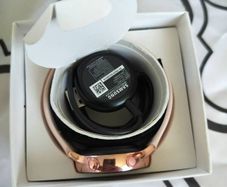 Samsung Galaxy Watch Active