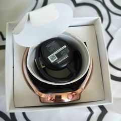 Samsung Galaxy Watch Active