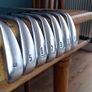 Callaway Apex irons Image 2