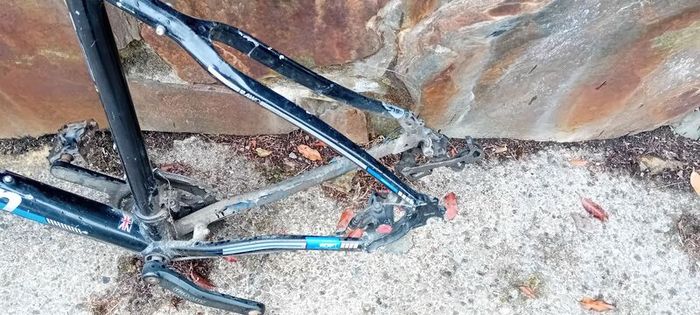 Merida Boardman Repair/parts