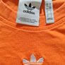 vintage adidas originals Flamestrike T-shirt Image 2