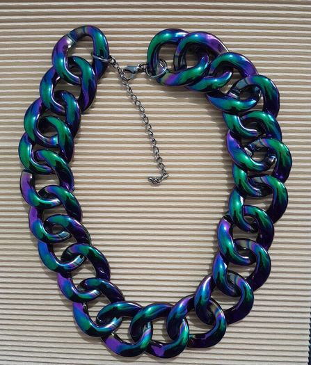 Necklace - Costume
