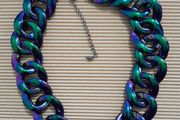 Necklace - Costume