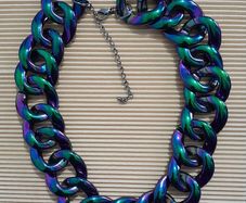 Necklace - Costume