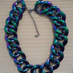 Necklace - Costume