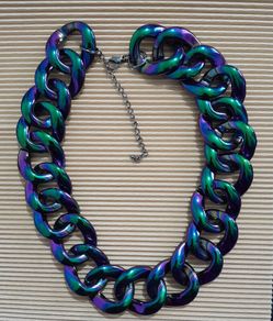 Necklace - Costume