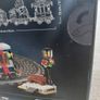 Lego Holiday Express train Image 3