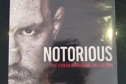 New Conor McGregor DVD