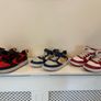 child's  trainers Image 2