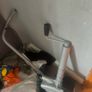 Caravan/Trailer motor mover Image 2