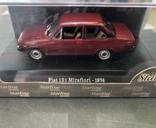 1/43 Scale Car models - AutoArt, Starline,, Minichamps, J-Collection