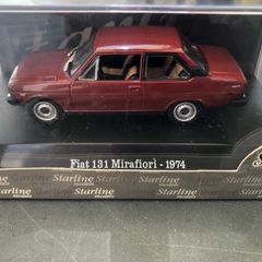 1/43 Scale Car models - AutoArt, Starline,, Minichamps, J-Collection