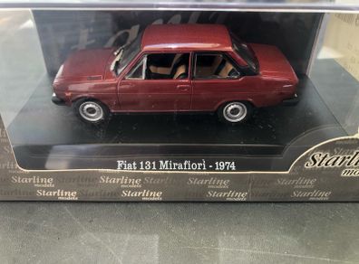 1/43 Scale Car models - AutoArt, Starline,, Minichamps, J-Collection