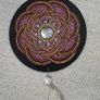 Handpainted CD suncatchers Image 6