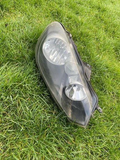 Mark 6 Golf parts