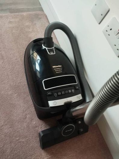 Miele vacuum