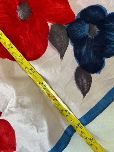Vintage scarf