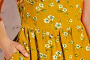 Vintage New Dress