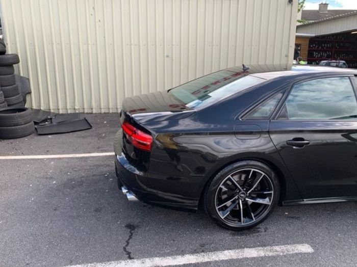 20" Audi S8 Plus, RS6, RS7 Style Alloys