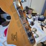 Squier Classic Vibe 70s Stratocaster Image 8