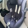 Cybex 360 Toddler Car Seat with separate isofix base. Image 2