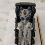 Transformer / toy / galvatron Image 3