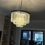 lights - Two Chandeliers Image 4