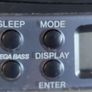 SONY CD, Radio, Cassette-Corder, Model No. CFD-S01, everything working great and in like new condition Image 10