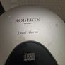 Roberts dual alarm radio Image 3