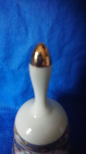Porcelain Bell