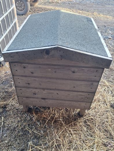 Dog Kennel