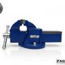 Pacini 3" (75mm) Mechanics Vice Image 2