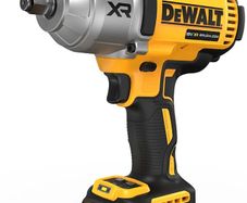 DEWALT DCF900N-XJ 18V XR 1/2" High Torque Impact Wrench Body Only