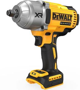 DEWALT DCF900N-XJ 18V XR 1/2" High Torque Impact Wrench Body Only