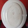 Medium Arklow Old mark,812,Alton pattern platter Image 4