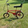 Vintage chopper Image 5